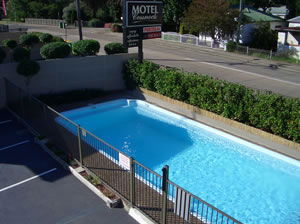 Cessnock Motel - Holiday Adelaide 6