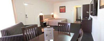 Charles Sturt Motor Inn - Holiday Adelaide 2