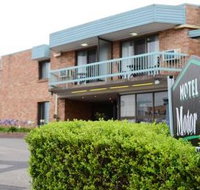 Motel 10 Motor Inn - Holiday Adelaide