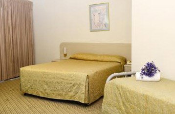 Motel 10 Motor Inn - Holiday Adelaide 1