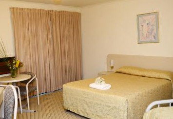 Motel 10 Motor Inn - Holiday Adelaide 4