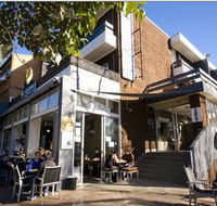 City Crown Lodge - Holiday Adelaide