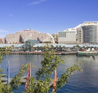 Hotel Ibis Darling Harbour - Holiday Adelaide