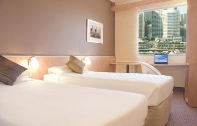 Hotel Ibis Darling Harbour - Holiday Adelaide 1