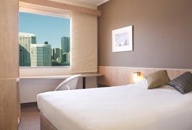 Hotel Ibis Darling Harbour - Holiday Adelaide 2