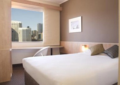 Hotel Ibis Darling Harbour - Holiday Adelaide 3