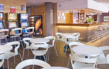 Hotel Ibis Darling Harbour - Holiday Adelaide 4