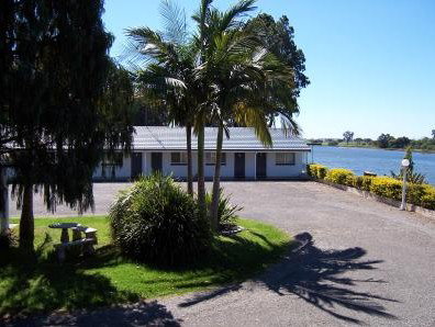 Colonial Court Motor Inn - Holiday Adelaide 4