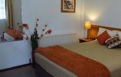 Colonial Lodge Motor Inn - Holiday Adelaide 2