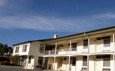 Colonial Lodge Motor Inn - Holiday Adelaide 5