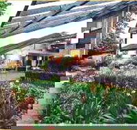 Telopea Inn On The Park - Holiday Adelaide