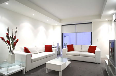 Tribeca Serviced Apartments - Holiday Adelaide 3