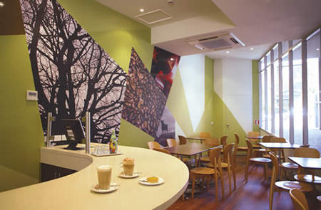 Tribeca Serviced Apartments - Holiday Adelaide 5