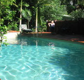 Maz's Retreat - Holiday Adelaide