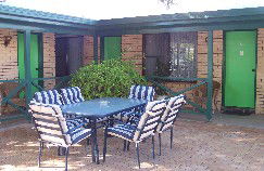 Darling River Motel - Holiday Adelaide 1