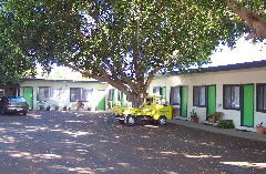 Darling River Motel - Holiday Adelaide 2