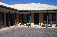 Darling River Motel - Holiday Adelaide 3
