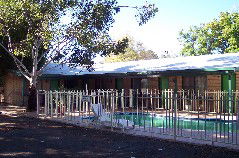 Darling River Motel - Holiday Adelaide 4