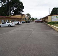 Echo Point Motor Inn - Holiday Adelaide