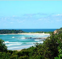 Evans Head Pacific Motel - Holiday Adelaide