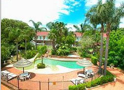 Forresters Resort - Holiday Adelaide 1