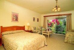 Forresters Resort - Holiday Adelaide 2