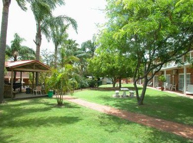 Forresters Resort - Holiday Adelaide 3