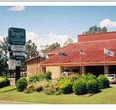Quality Inn Charbonnier Hallmark - Holiday Adelaide
