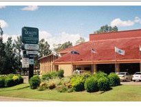 Quality Inn Charbonnier Hallmark - Holiday Adelaide 0