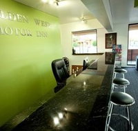 Golden West Motor Inn - Holiday Adelaide