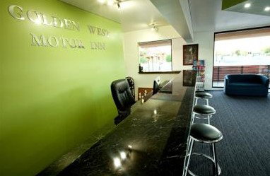 Golden West Motor Inn - Holiday Adelaide 0