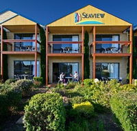 Seaview Motel  Apartments - Holiday Adelaide