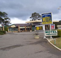 Governors Hill Motel - Holiday Adelaide