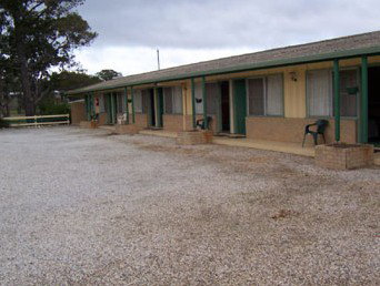Governors Hill Motel - Holiday Adelaide 1
