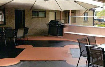 Lancaster Court Motel - Holiday Adelaide 1