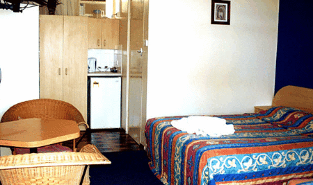 Hawaiian Sands Motor Inn - Holiday Adelaide