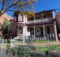 Alishan International Guesthouse - Holiday Adelaide