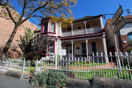 Alishan International Guesthouse - Holiday Adelaide 0