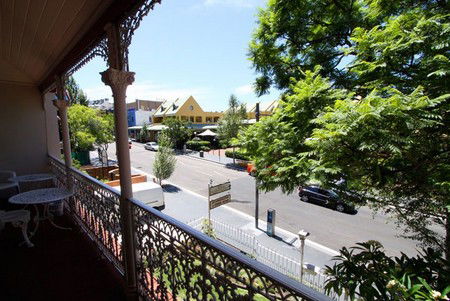 Alishan International Guesthouse - Holiday Adelaide 1