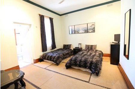 Alishan International Guesthouse - Holiday Adelaide 2