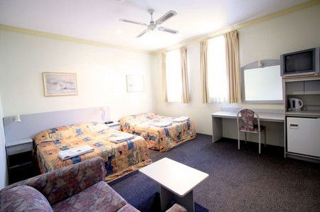 Alishan International Guesthouse - Holiday Adelaide 3