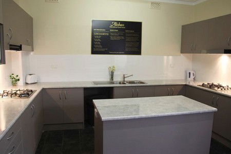 Alishan International Guesthouse - Holiday Adelaide 4