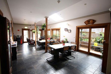 Alishan International Guesthouse - Holiday Adelaide 5