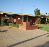 Junction Motor Inn - Holiday Adelaide