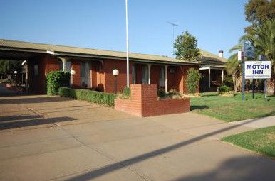 Junction Motor Inn - Holiday Adelaide 0