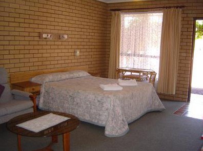 Kanimbla Motor Inn - Holiday Adelaide 1