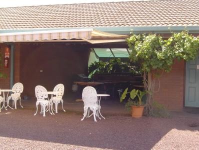 Kanimbla Motor Inn - Holiday Adelaide 2