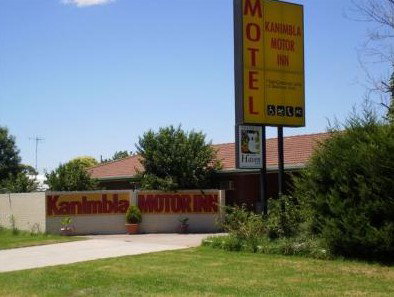 Kanimbla Motor Inn - Holiday Adelaide 3
