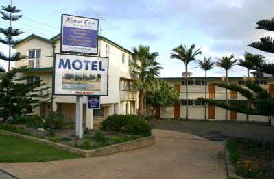 Kiama Cove Boutique Motel - Holiday Adelaide 0