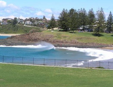 Kiama Cove Boutique Motel - Holiday Adelaide 1